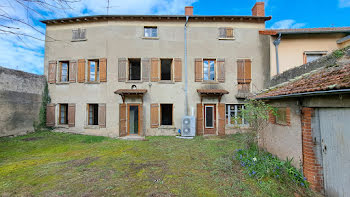 maison à Roanne (42)