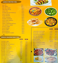 NH Kitchen menu 3