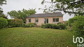 maison à Condé-sur-Marne (51)