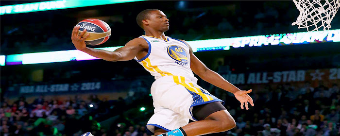 Harrison Barnes Themes & New Tab marquee promo image