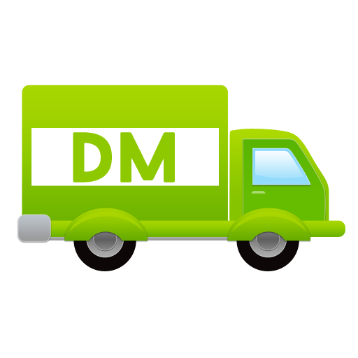 DeliveryMaster Mobile