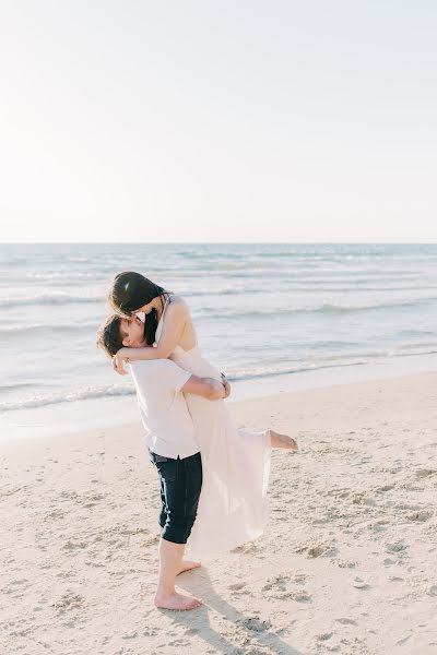 Wedding photographer Polina Gotovaya (polinagotovaya). Photo of 7 July 2019