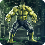 Cover Image of Télécharger Unbelievable Superhero monster fighting games 2020 1.1 APK