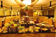 Quintessence - Hotel Raj Park Chennai photo 4