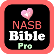 New American Standard Bible +  Icon