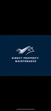 Direct Property Maintenance Logo