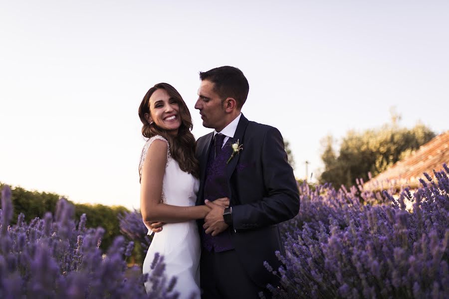 Wedding photographer Mónica Prat (nikoestudio). Photo of 18 April 2018