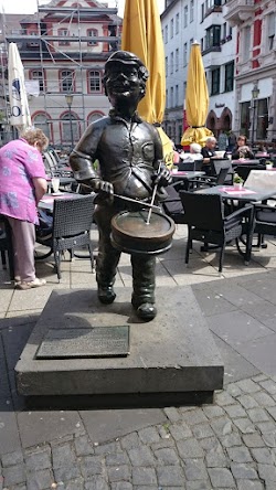 20-05-2016: BUENOS DÍAS DESDE COBLENZA. LOS CASTILLOS DEL RHIN ROMÁNTICO - CRUCERO POR EL RHIN ROMÁNTICO Y EL MOSELA. FIN DE FIESTA EN DISNEYLAND PARIS (19)