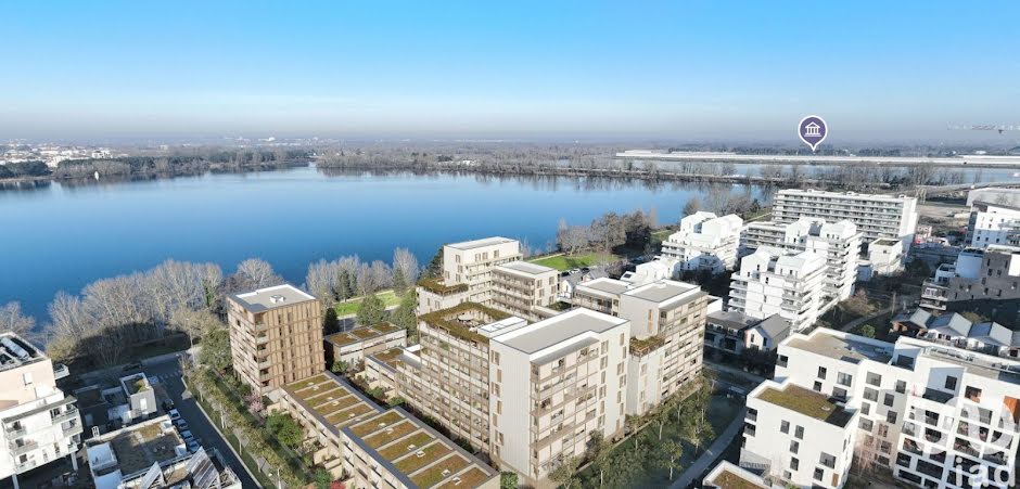 Vente maison 5 pièces 100 m² à Bordeaux (33000), 367 000 €