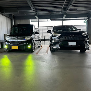 RAV4 MXAA54