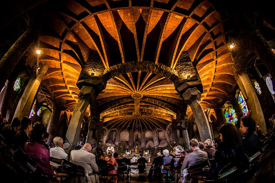 Bröllopsfotograf Andreu Doz (andreudozphotog). Foto av 9 maj 2019