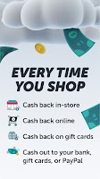 Ibotta: Save & Earn Cash Back Screenshot