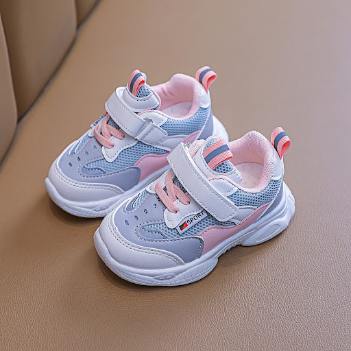 Title 6, New Childrens Sports Shoes Boys Old Shoes Girl...