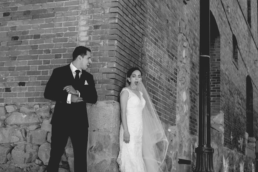 Fotografo di matrimoni Christian Nassri (nassri). Foto del 22 marzo 2018