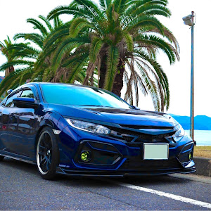 シビック FK7