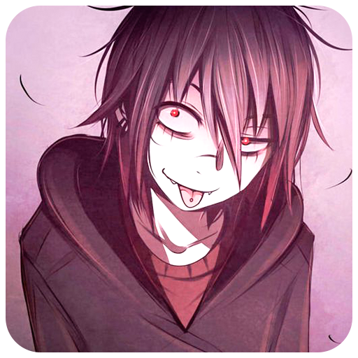 Jeff The Killer Anime Wallpapers - Wallpaper Cave