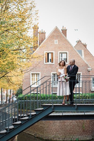 Fotografo di matrimoni Mario Gi (mariogi). Foto del 6 dicembre 2018