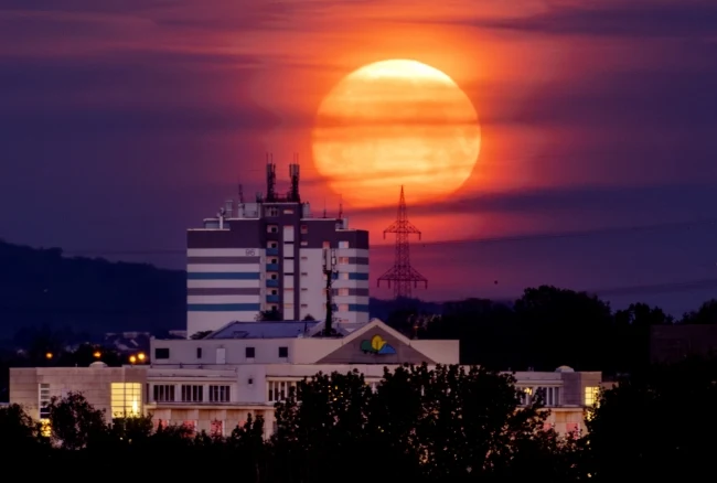 Evropa je kontinent koji se najbrže zagreva što ima velike posledice po zdravlje ljudi i ekonomiju