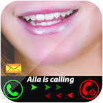 Cover Image of ดาวน์โหลด Incoming Caller Name-Announcer 1.0.4 APK