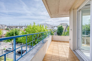 appartement à Nogent-sur-Marne (94)