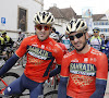 Bahrain Merida bevestigt het vertrek van liefst 10 (!) renners, waaronder enkele grote namen