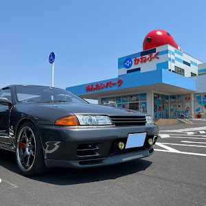 スカイライン GT-R BNR32