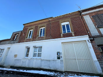 maison à Louviers (27)