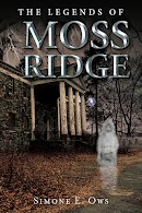 The Legends Of Moss Ridge cover