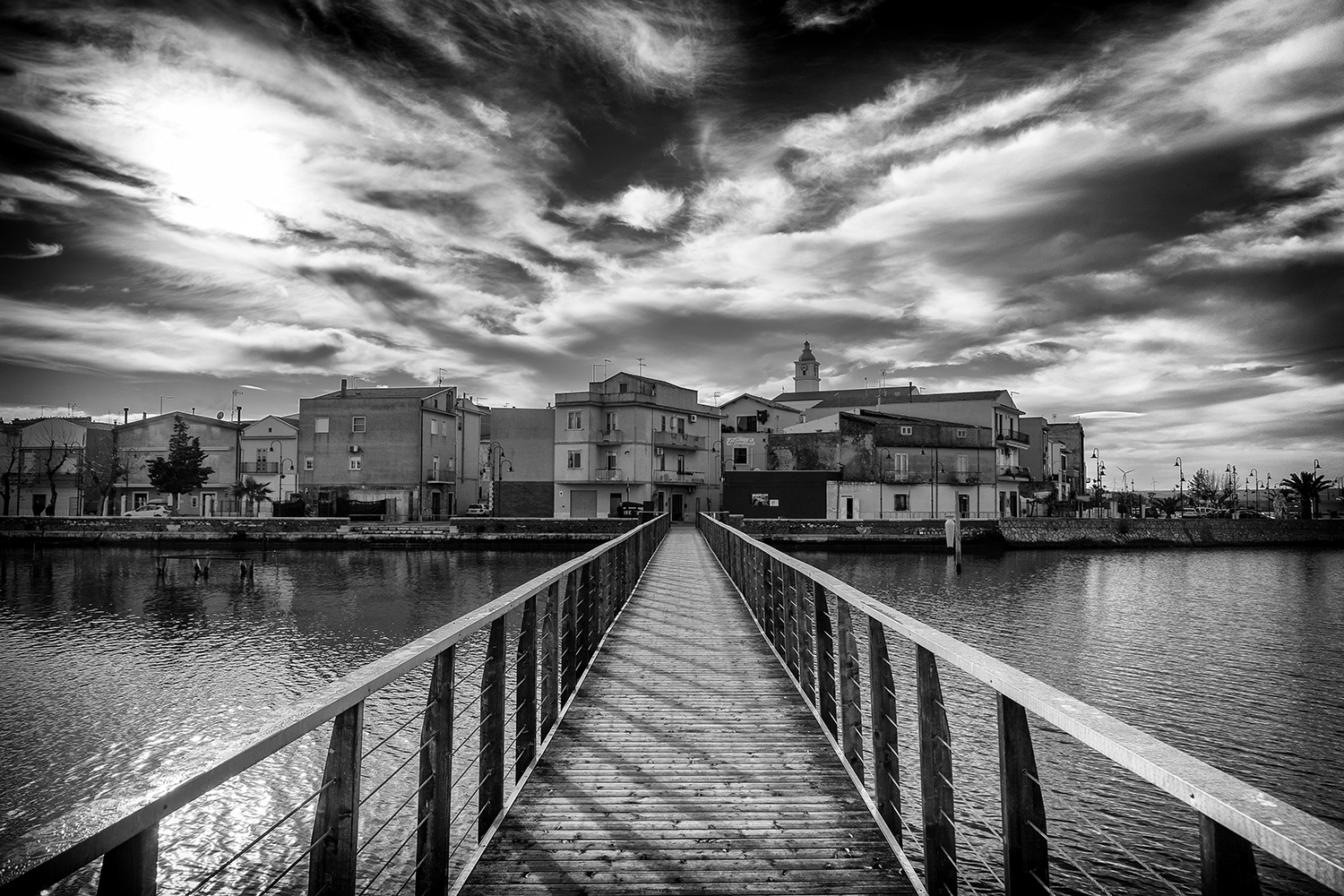 Lago di Lesina di Michele_Fini75