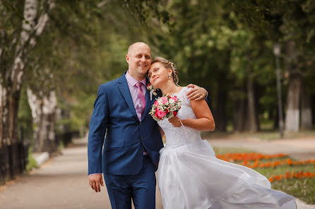 Fotógrafo de bodas Pavel Kalenchuk (yarphoto). Foto del 14 de marzo 2018