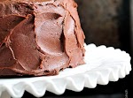 Perfect Chocolate Buttercream Frosting Recipe - Cooking | Add a Pinch was pinched from <a href="http://addapinch.com/cooking/2014/02/27/perfect-chocolate-buttercream-frosting-recipe/" target="_blank">addapinch.com.</a>