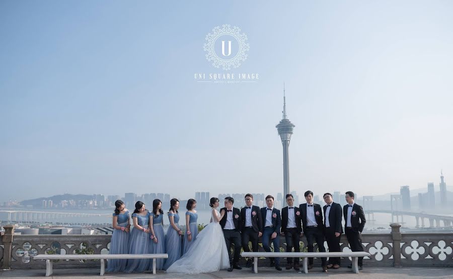 Fotógrafo de casamento Colin Chan (colinchanmc). Foto de 4 de junho 2019