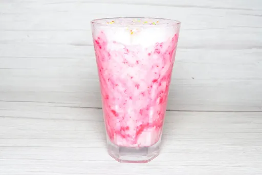 Strawberry Shake