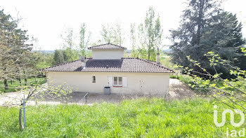 maison à Bondigoux (31)