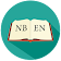 Norwegian-English Dictionary icon