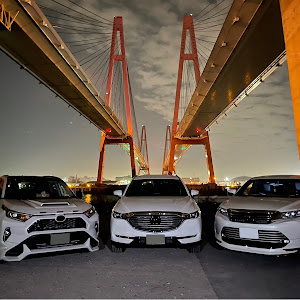 CX-8 KG2P