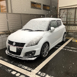 スイフトスポーツ ZC32S