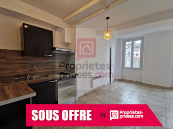 appartement à Draguignan (83)