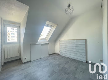 duplex à Rennes (35)