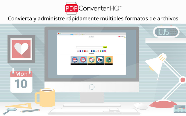 PDFConverterHQ