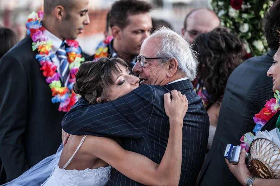 Svatební fotograf Paolo Giovannini (annabellafoto). Fotografie z 9.února 2014