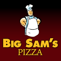 Big Sams Pizzeria