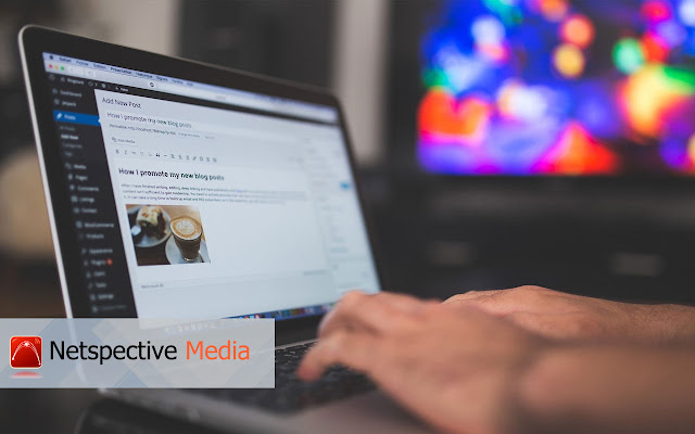 Netspective Media Curator