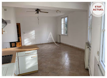 appartement à Rochefort (17)