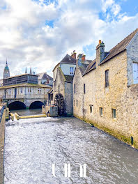 maison à Bayeux (14)