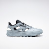 maison margiela x reebok classic leather tabi décortiqué low black / black / footwear white