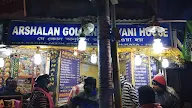 Arshalan Golden Biriyani House photo 1