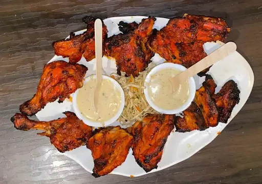 Tandoori Chicken