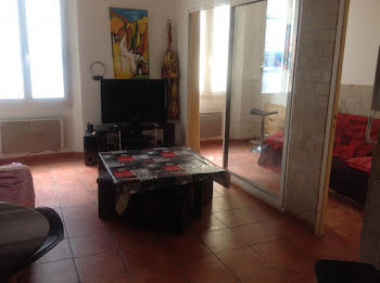 appartement à Toulon (83)