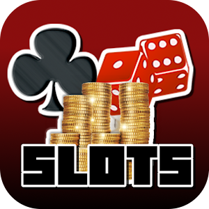 Vegas Slots Machine  Icon